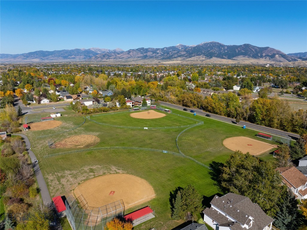 Minor Subdivision - Residential