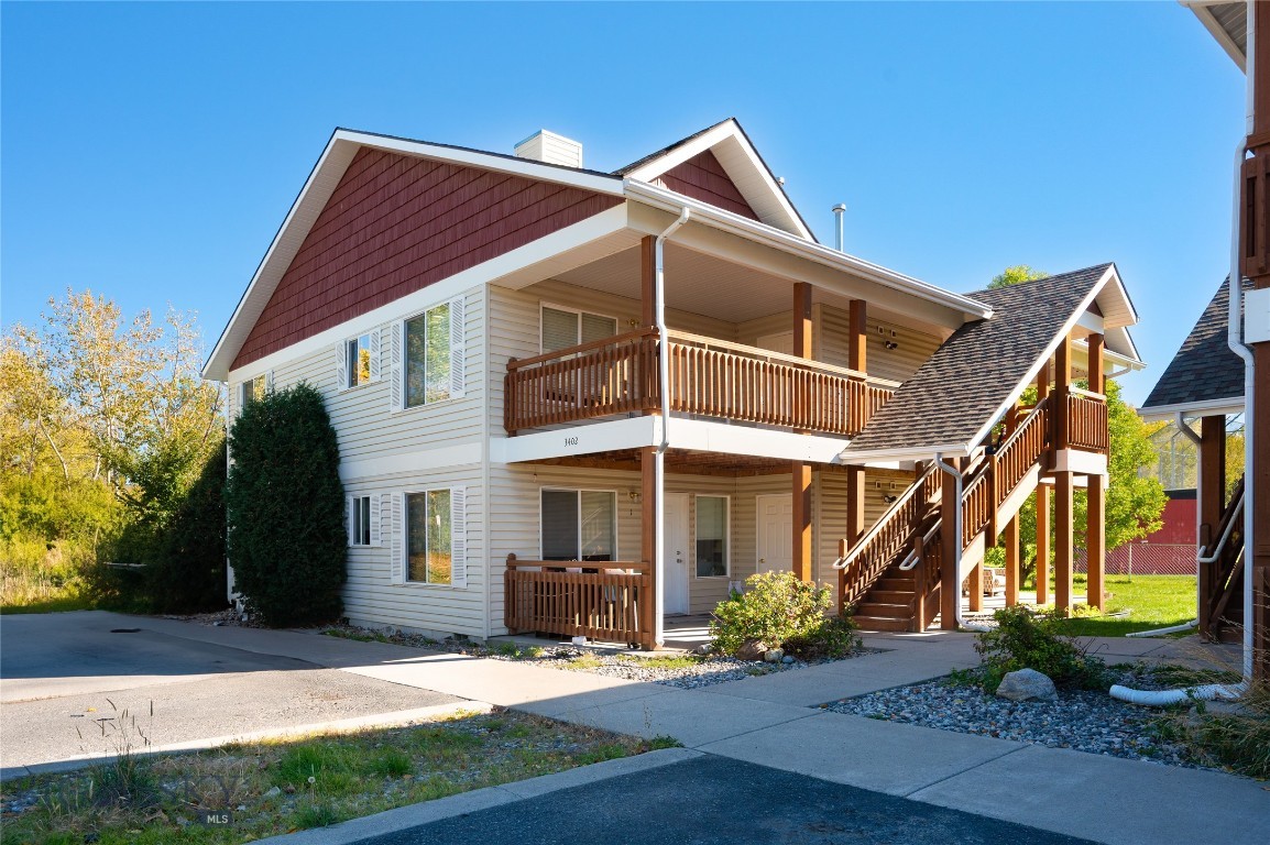 Minor Subdivision - Residential