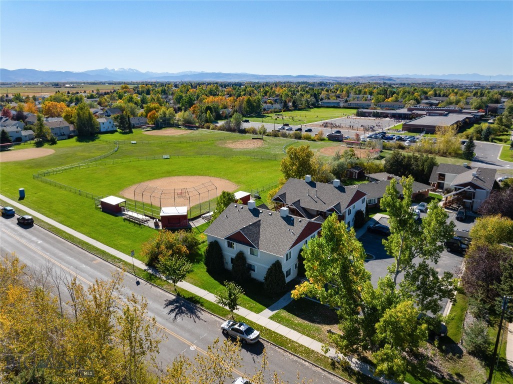 Minor Subdivision - Residential