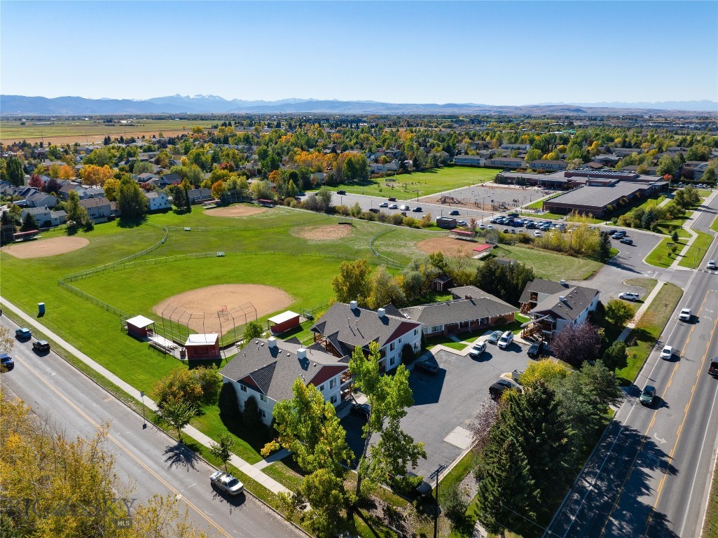 Minor Subdivision - Residential