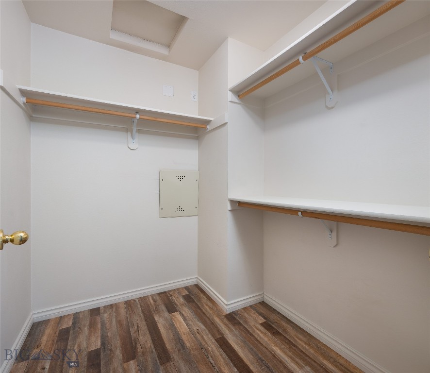 Minor Subdivision - Residential