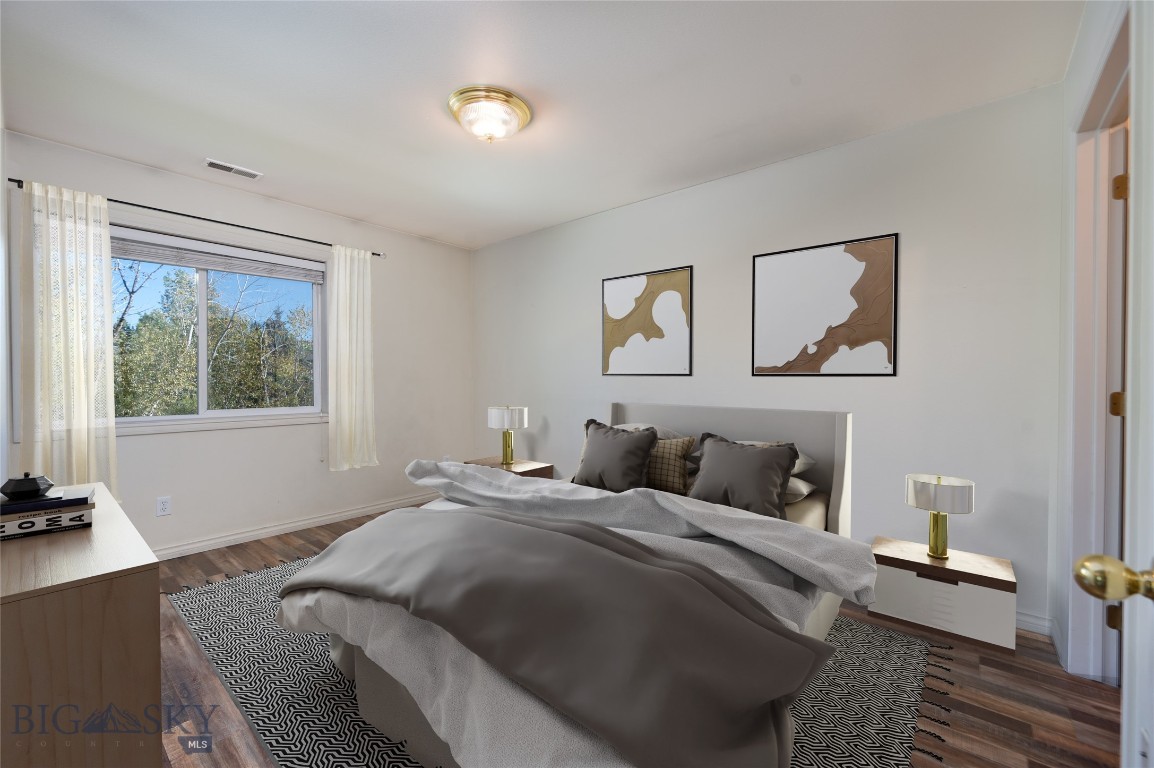 Minor Subdivision - Residential