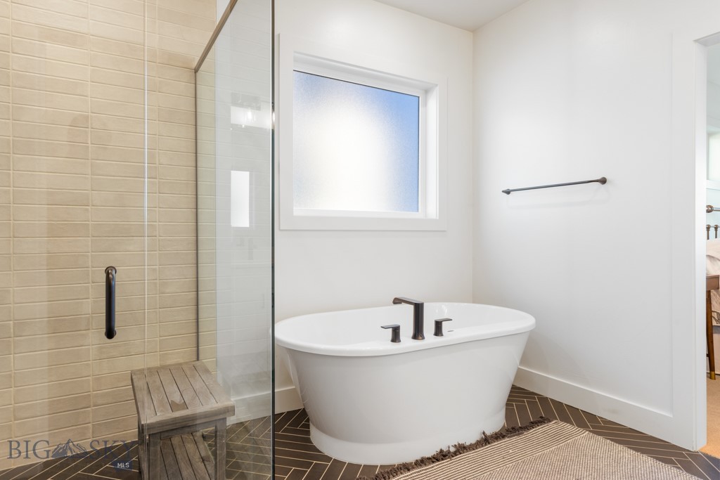 The Crossing - Residential