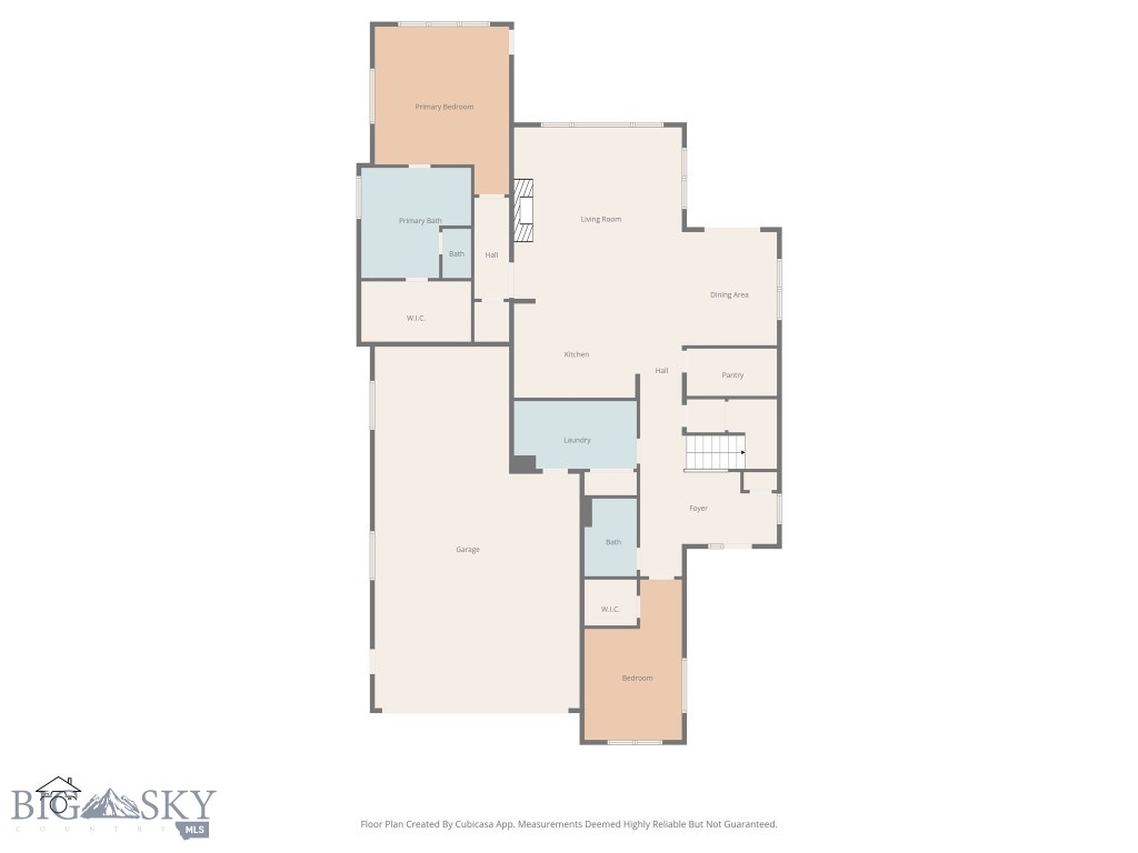 The Crossing - Residential