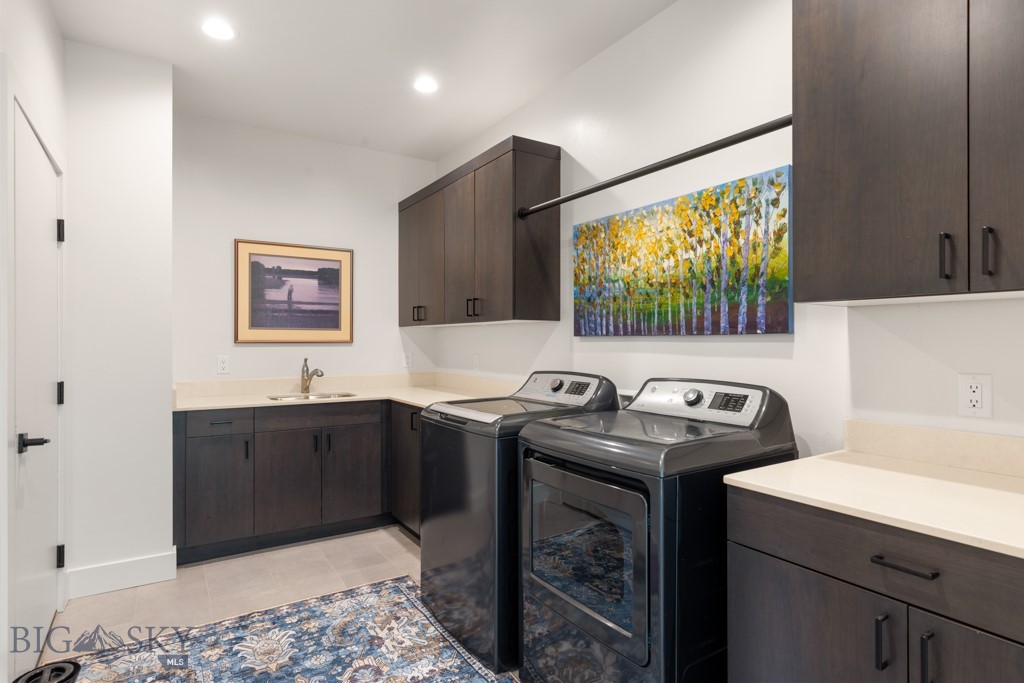 The Crossing - Residential