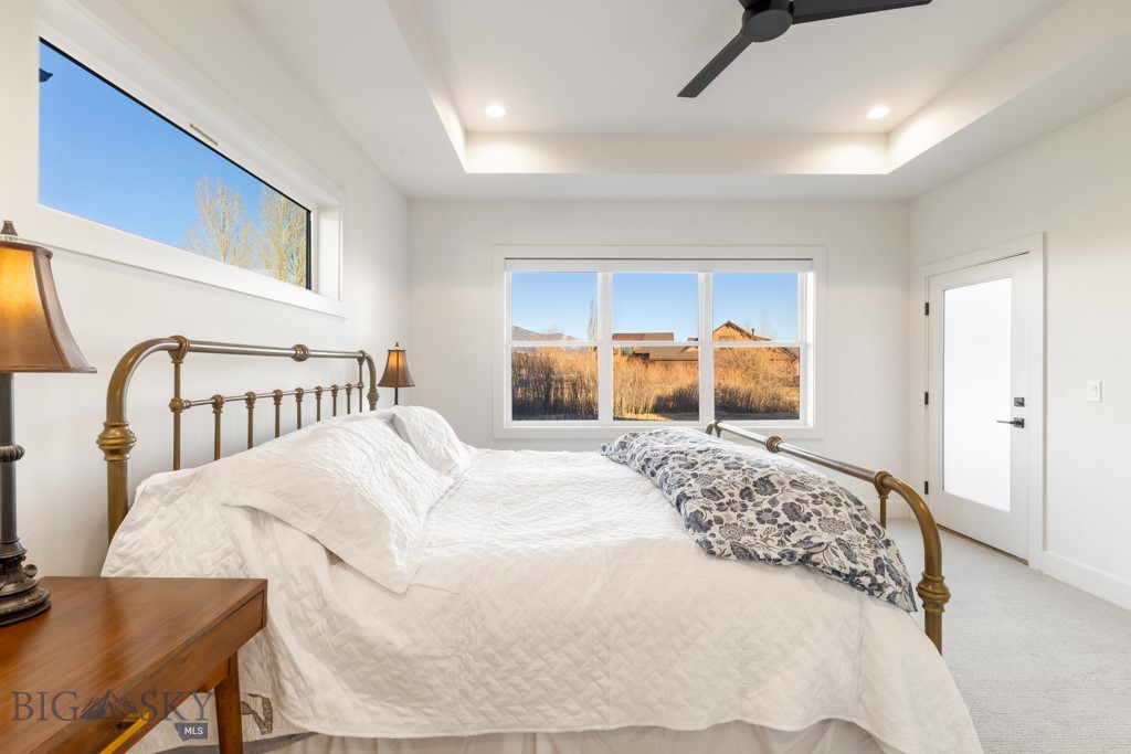 The Crossing - Residential