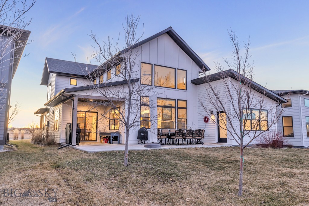 The Crossing - Residential