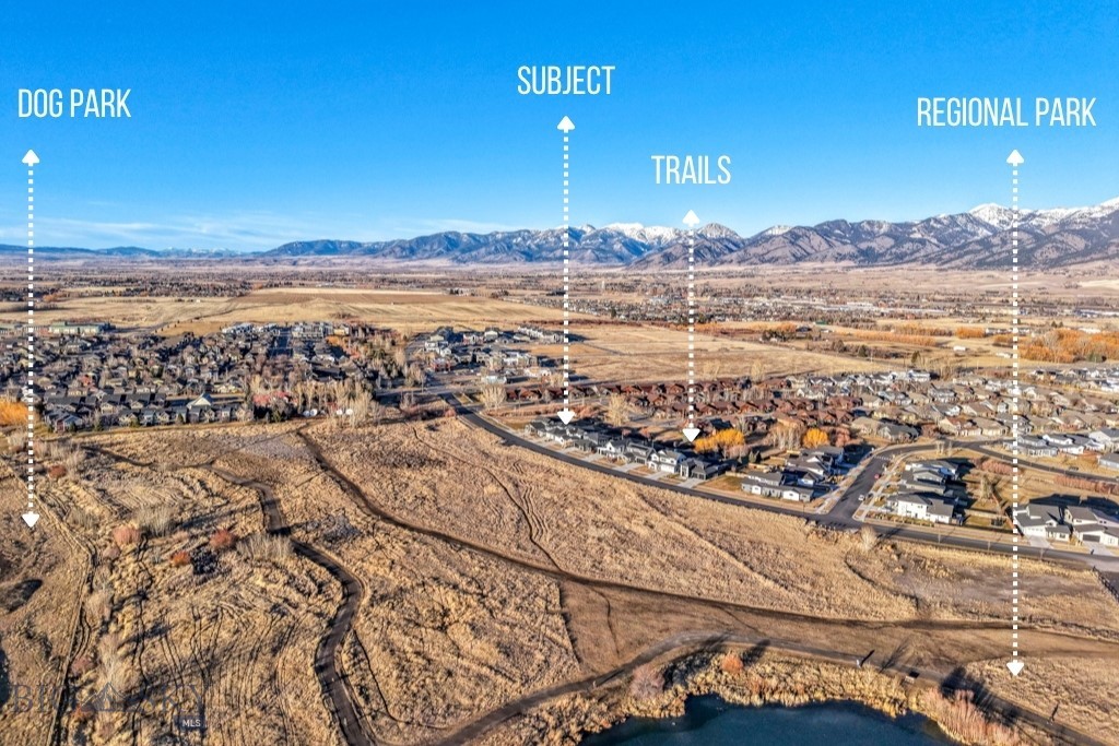 The Crossing - Residential