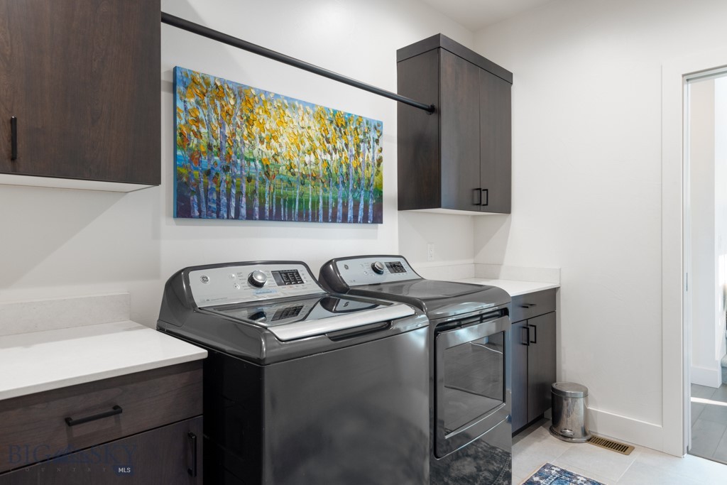 The Crossing - Residential