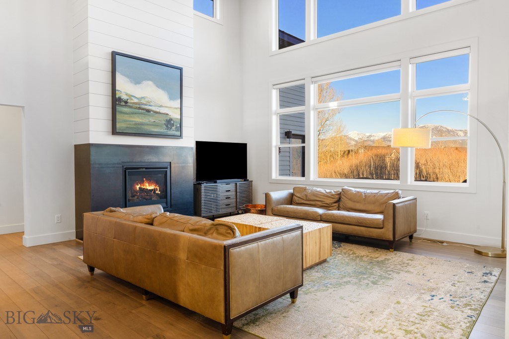 The Crossing - Residential