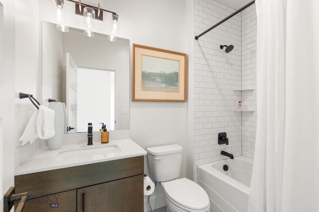 The Crossing - Residential