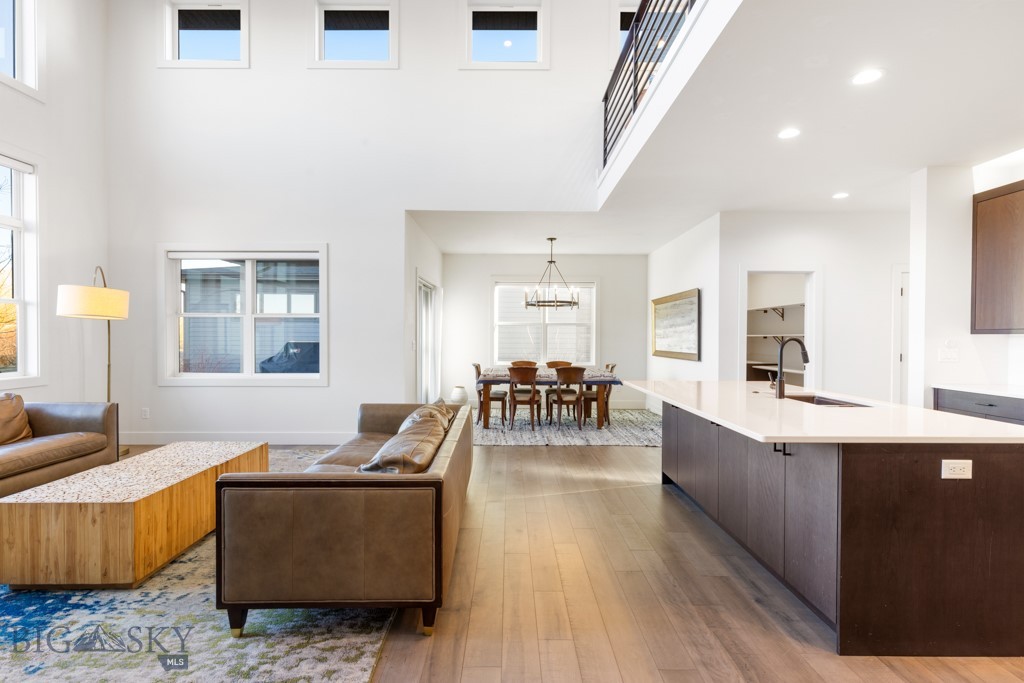 The Crossing - Residential