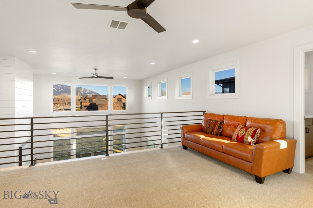 The Crossing - Residential