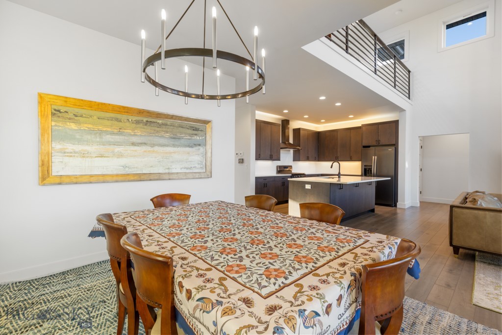 The Crossing - Residential