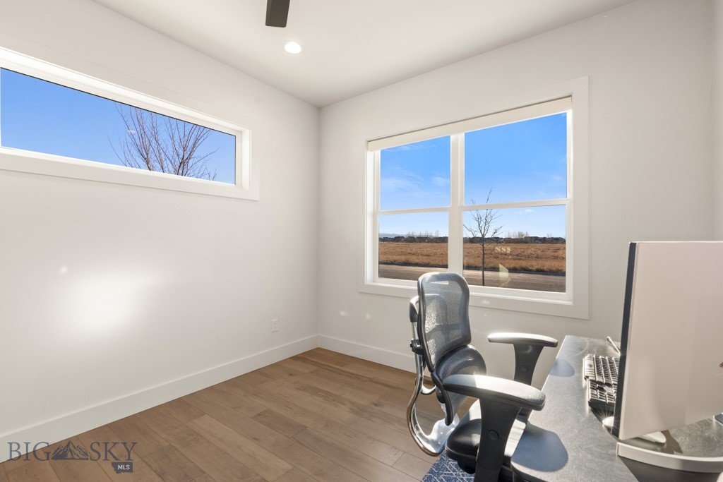 The Crossing - Residential