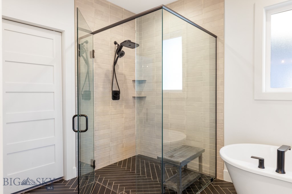 The Crossing - Residential