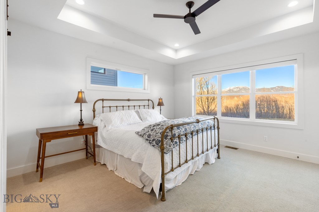 The Crossing - Residential