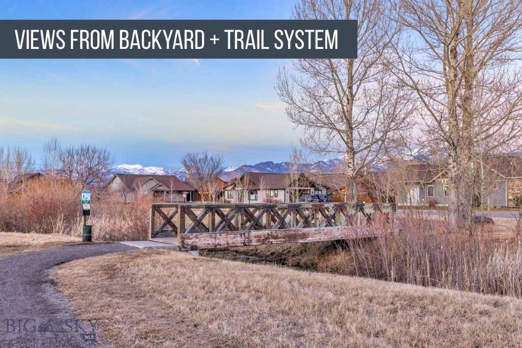 The Crossing - Residential