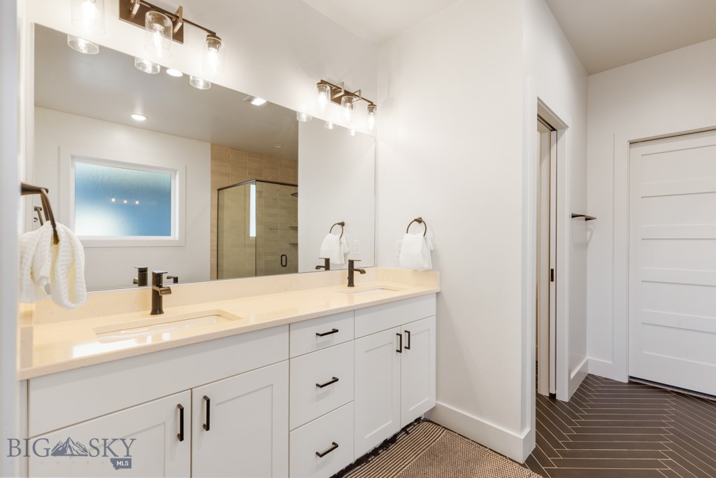 The Crossing - Residential