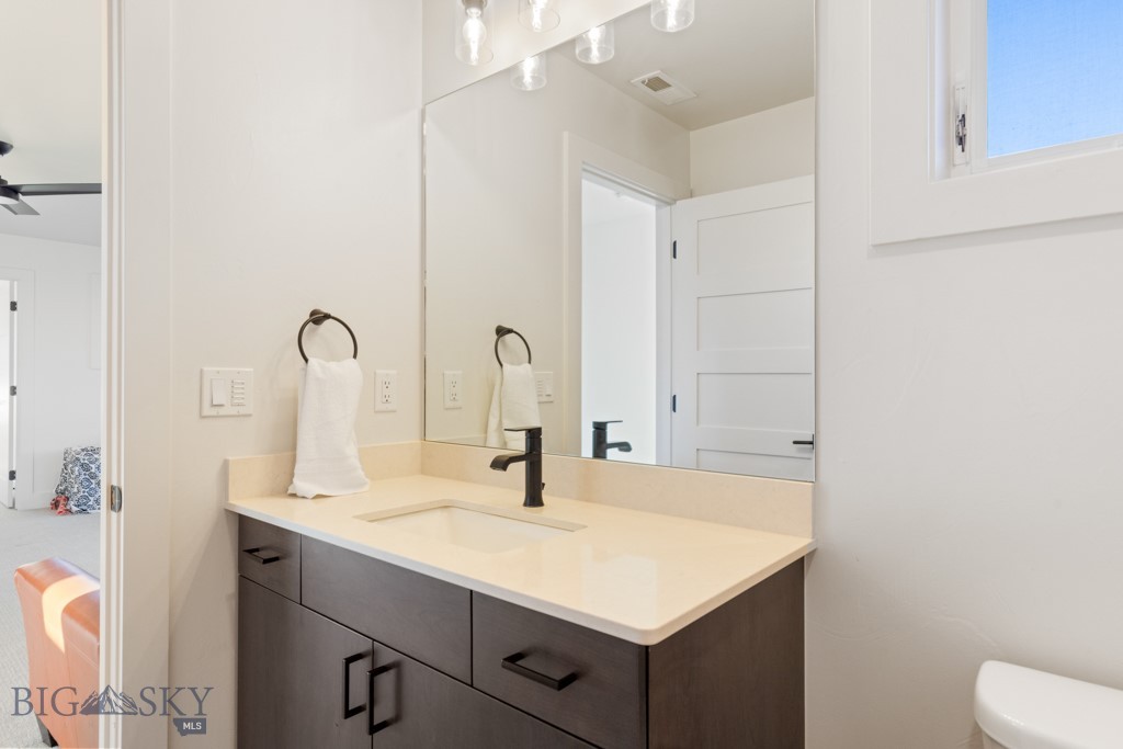 The Crossing - Residential