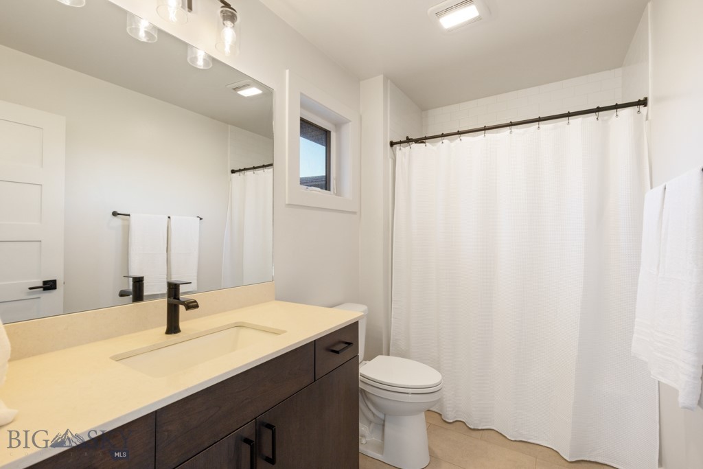 The Crossing - Residential