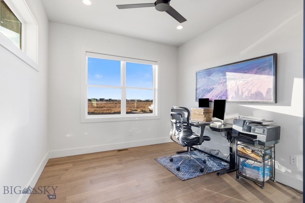 The Crossing - Residential