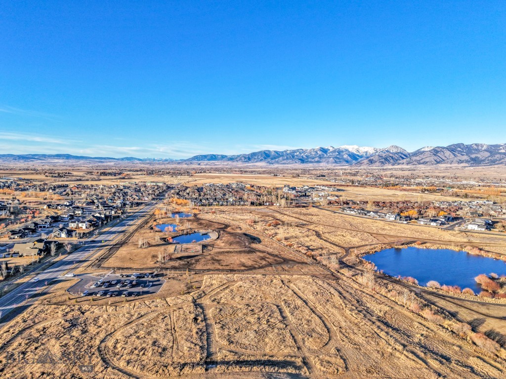 The Crossing - Residential