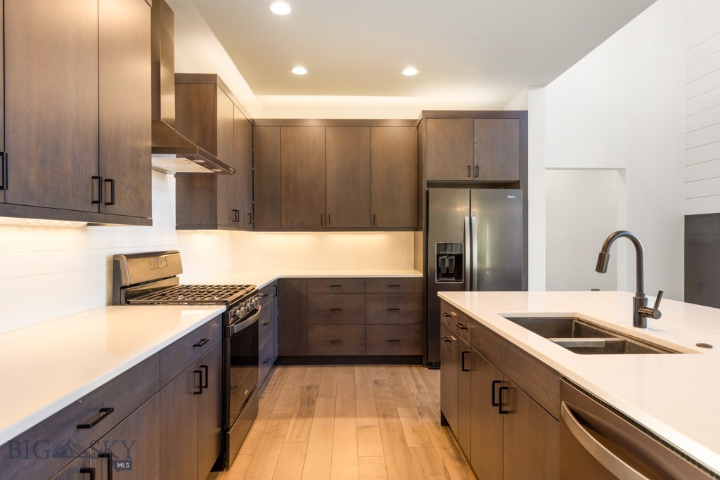 The Crossing - Residential