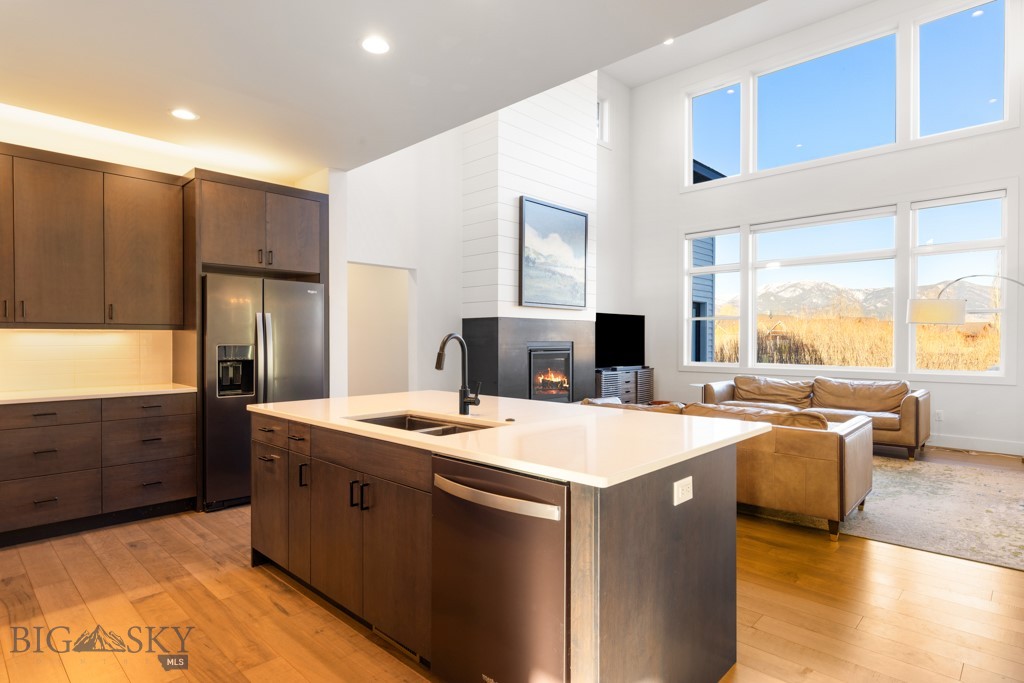 The Crossing - Residential