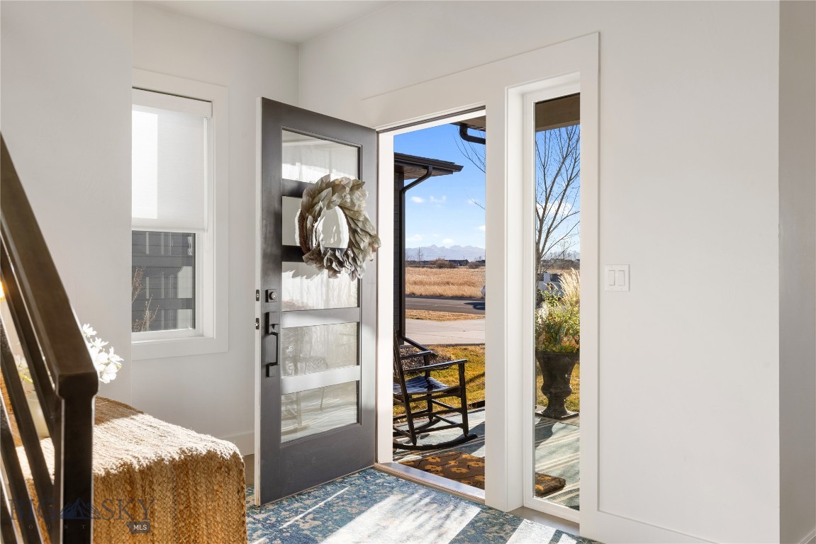 The Crossing - Residential