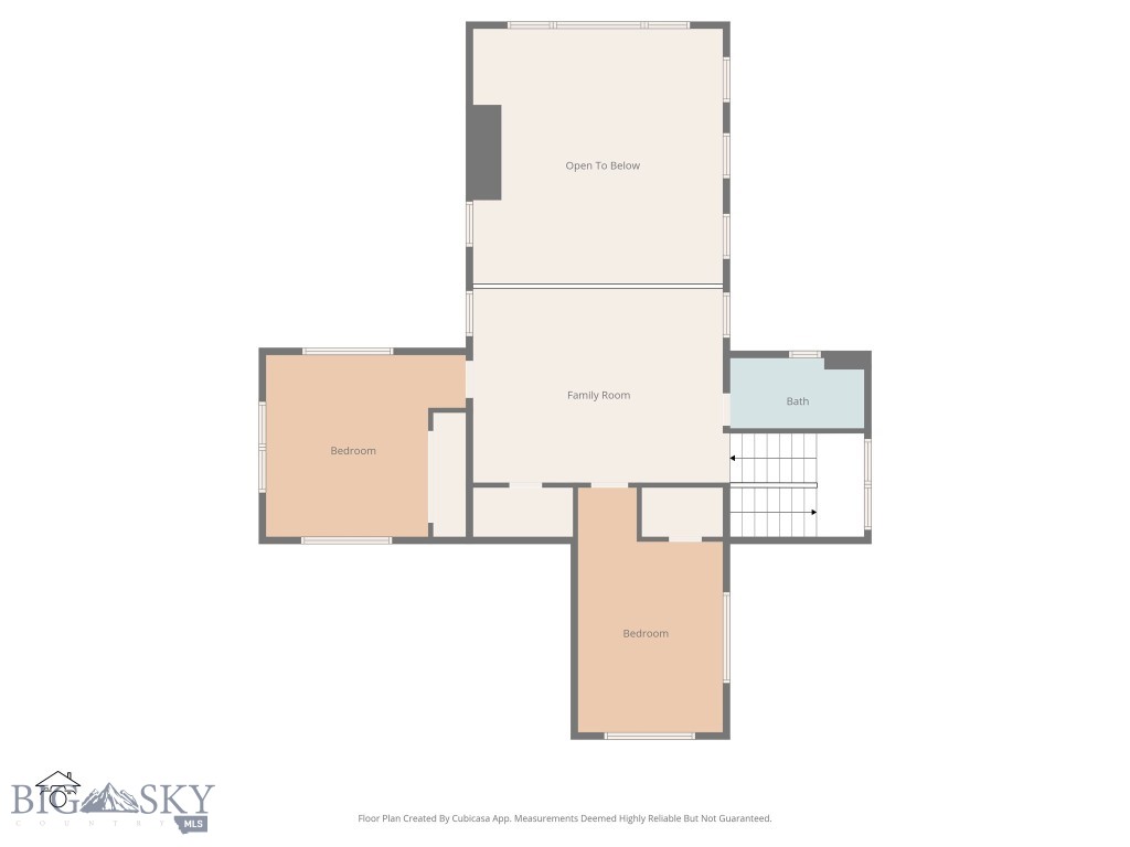 The Crossing - Residential