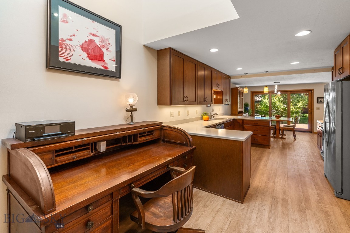Woodbrook Townhome - Residential