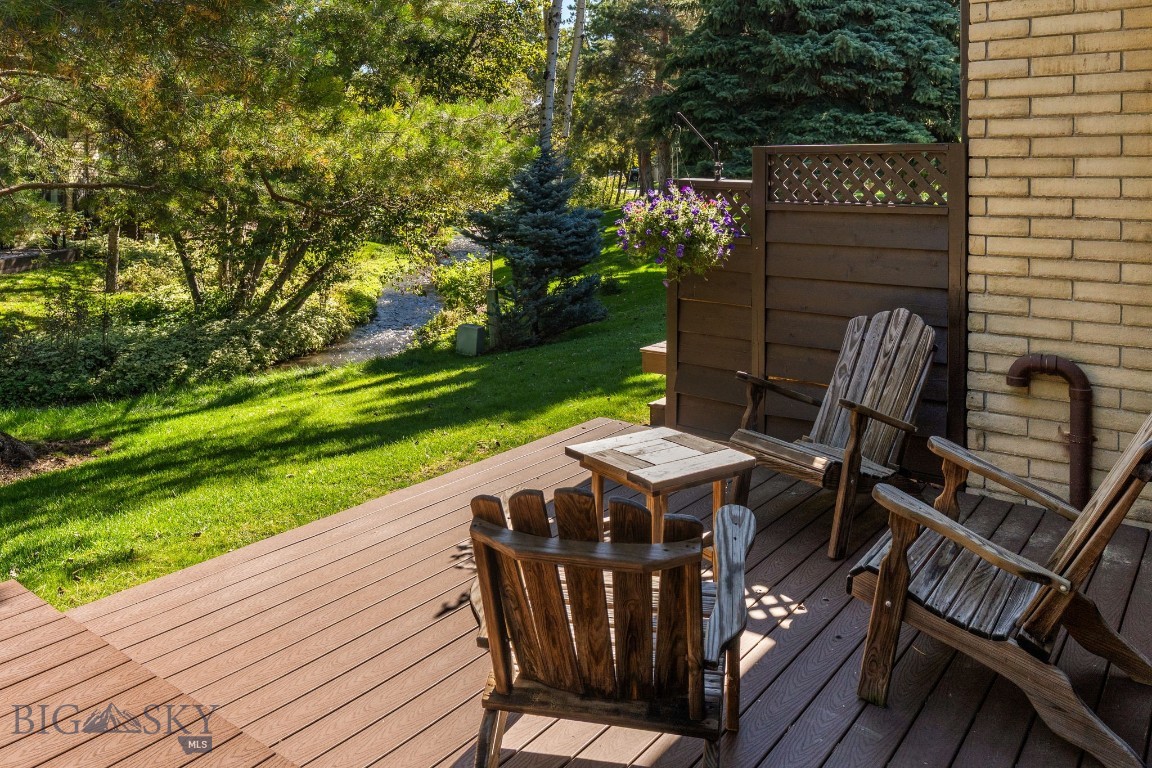 Woodbrook Townhome - Residential