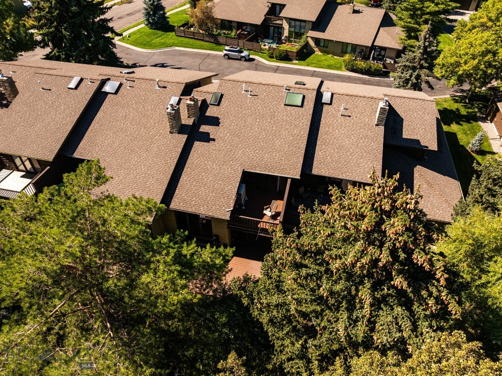 Woodbrook Townhome - Residential
