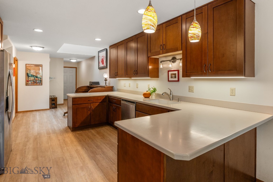 Woodbrook Townhome - Residential