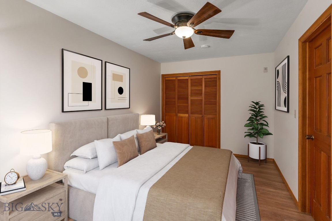 Woodbrook Townhome - Residential