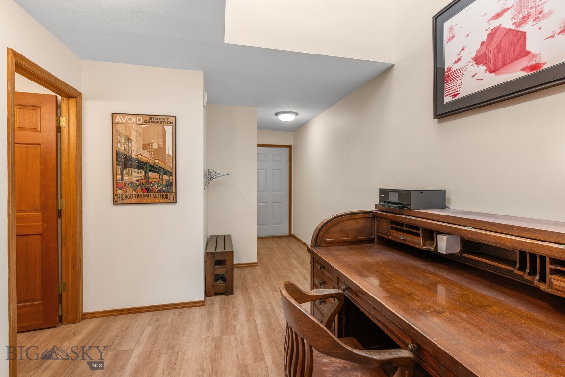 Woodbrook Townhome - Residential