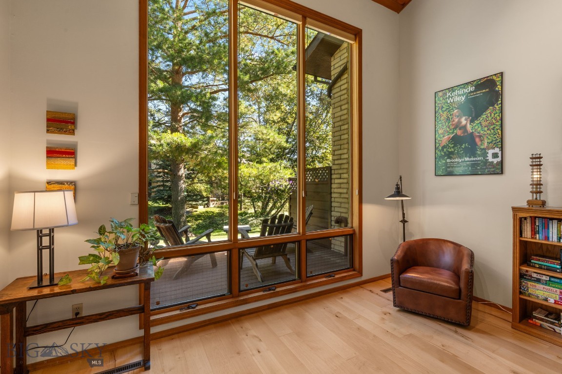 Woodbrook Townhome - Residential