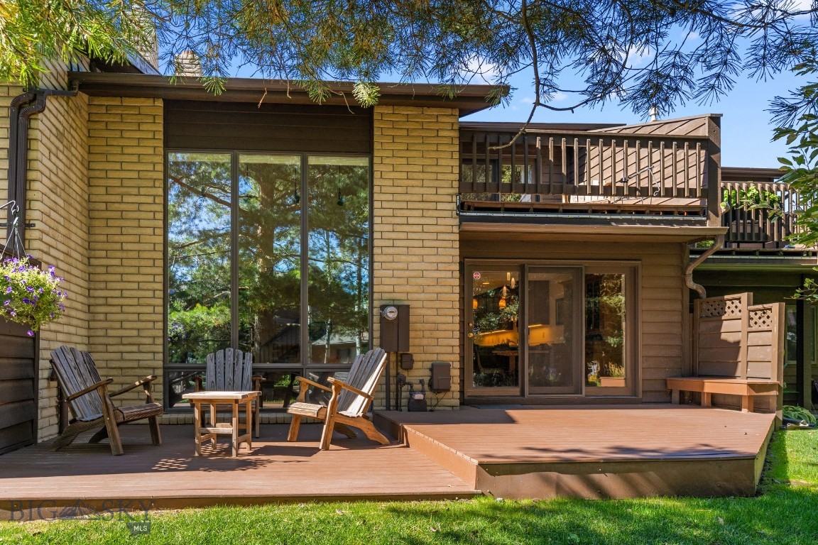 Woodbrook Townhome - Residential