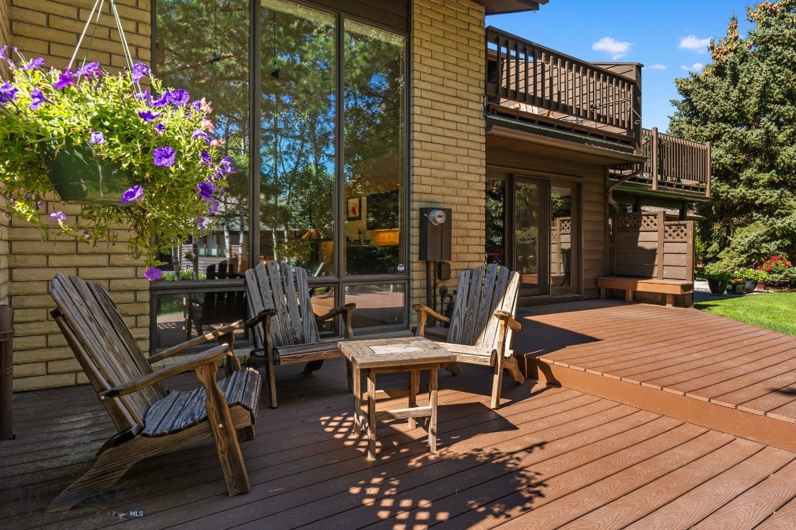 Woodbrook Townhome - Residential