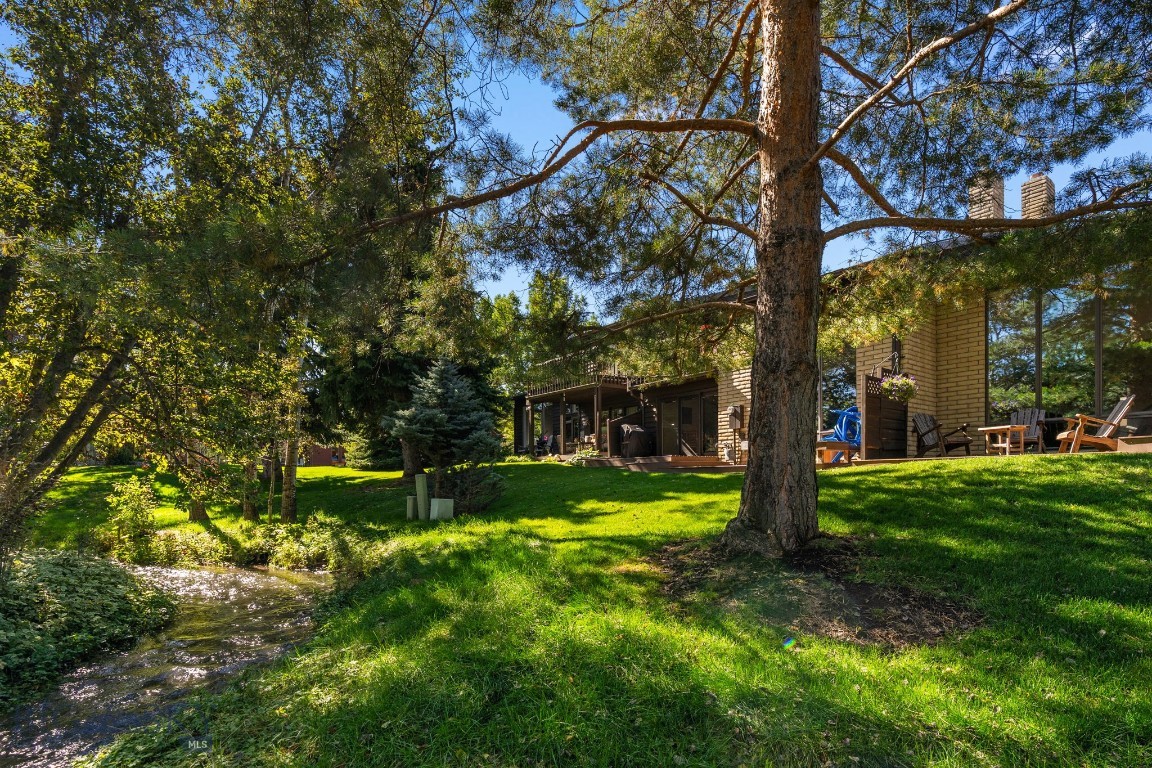 Woodbrook Townhome - Residential