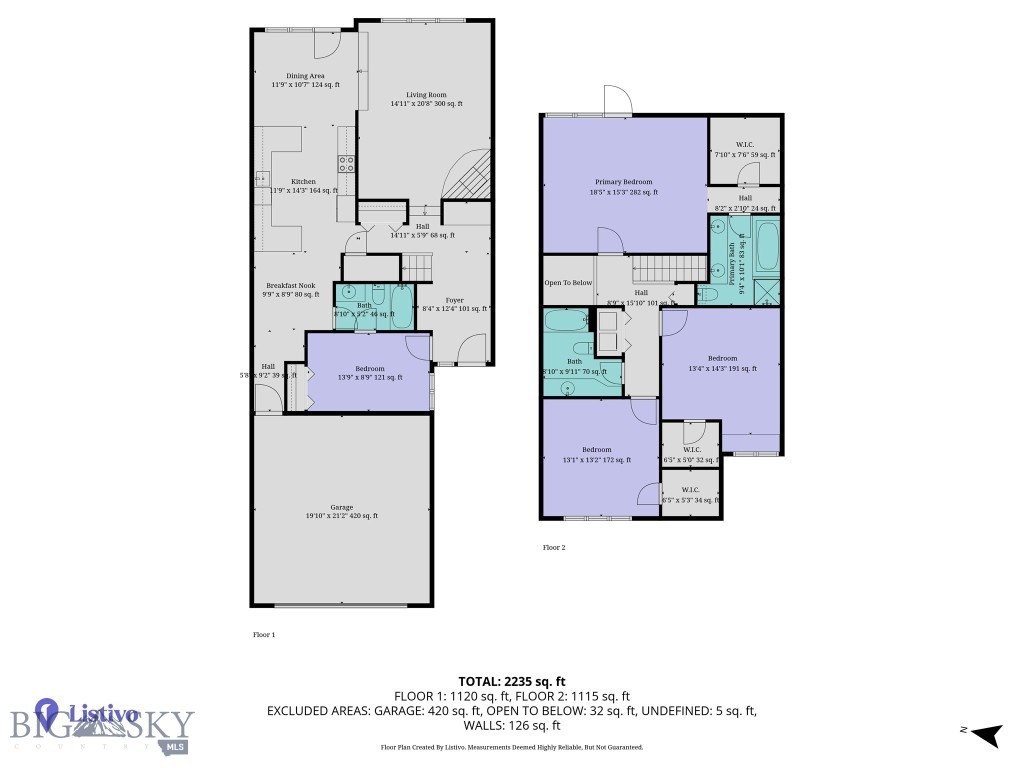 Woodbrook Townhome - Residential