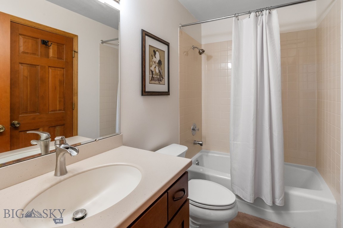 Woodbrook Townhome - Residential