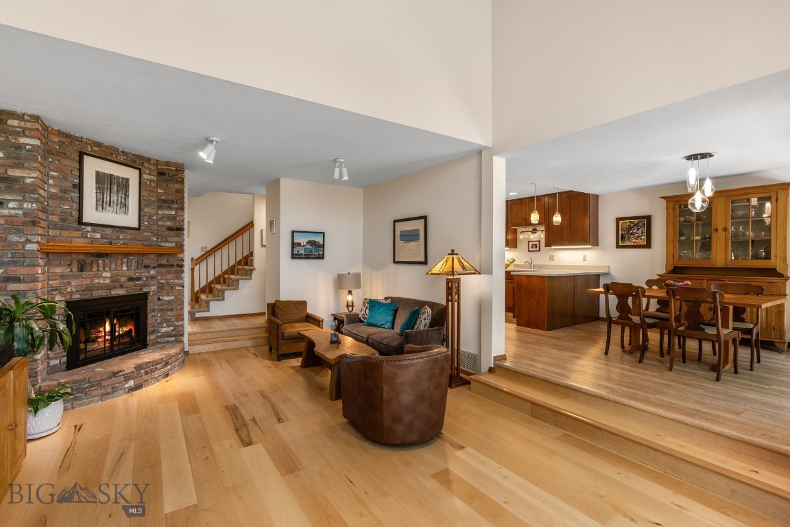 Woodbrook Townhome - Residential