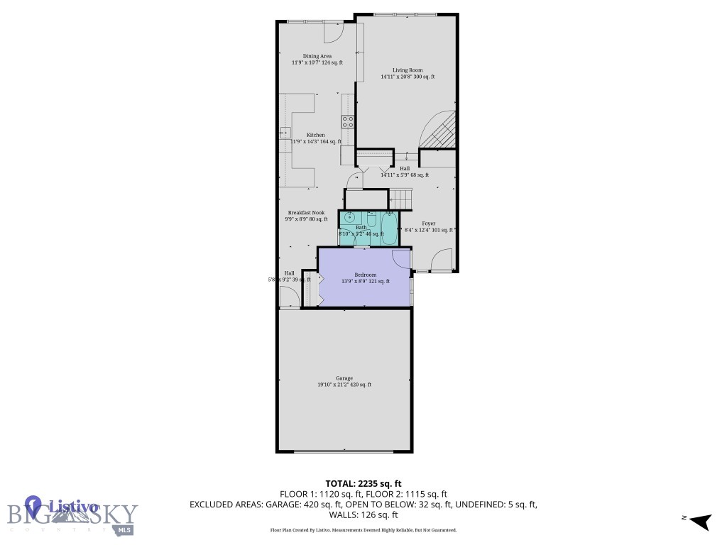 Woodbrook Townhome - Residential