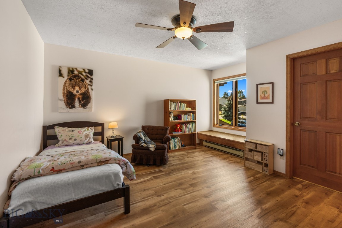 Woodbrook Townhome - Residential
