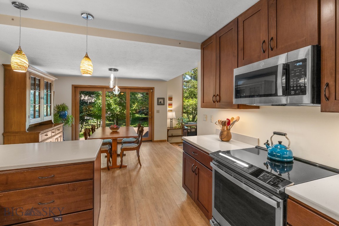 Woodbrook Townhome - Residential