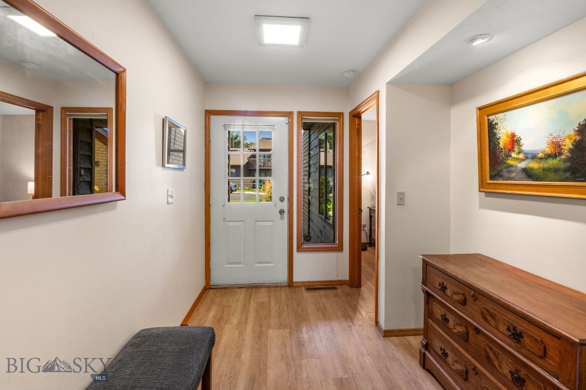Woodbrook Townhome - Residential