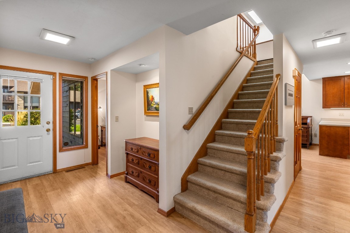 Woodbrook Townhome - Residential