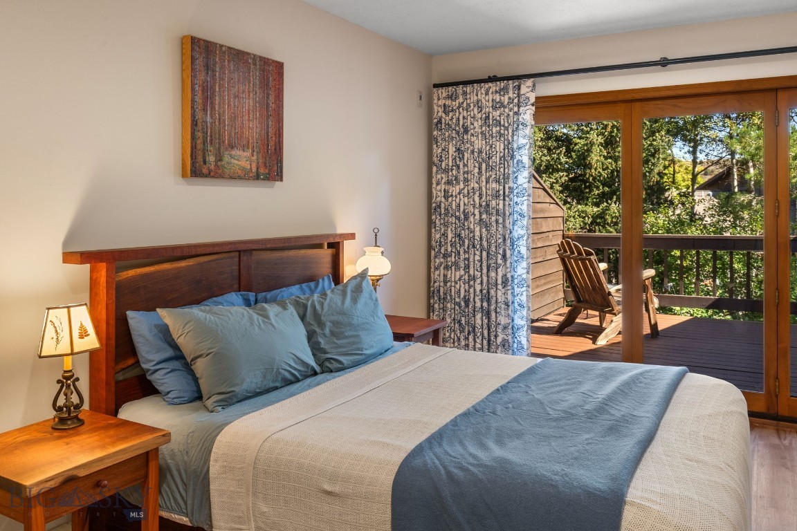 Woodbrook Townhome - Residential